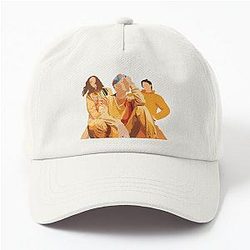 waterparks greatest hits  Dad Hat