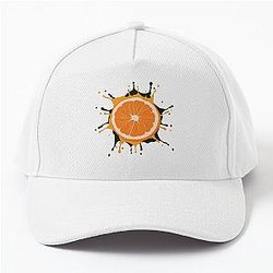 Waterparks Fandom inspired logo Baseball Cap