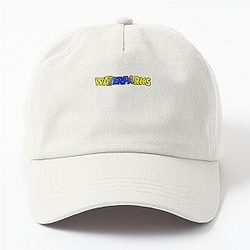 waterparks double Dad Hat
