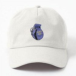 Waterparks Band Double Dare Album Dad Hat