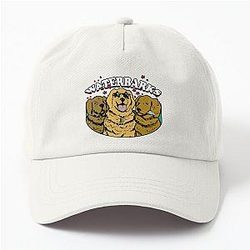 waterparks  Dad Hat