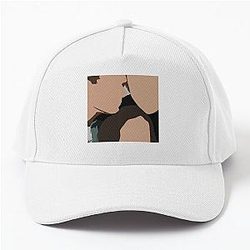 Waterparks lowkey as hell Baseball Cap
