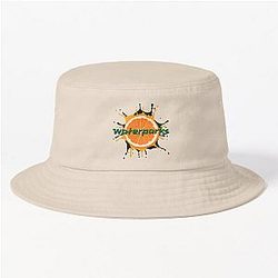 Waterparks Fandom inspired logo  Bucket Hat