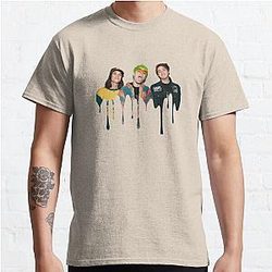 waterparks drip edit Classic T-Shirt
