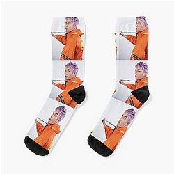 Awsten Knight Waterparks Socks