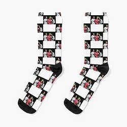 Waterparks         Socks