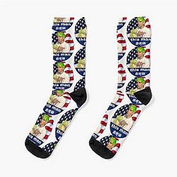 This Man Ate My Son - Awsten Knight Waterparks Socks