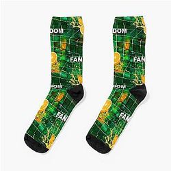 waterparks FANDOM album artwork Socks
