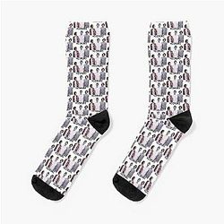 made Waterparks also Socks