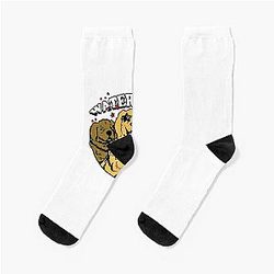 waterparks  Socks