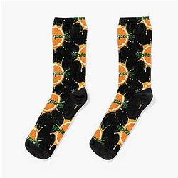 Waterparks Fandom inspired logo  Socks