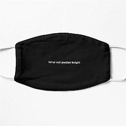 AWSTEN KNIGHT WATERPARKS Flat Mask