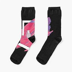too close to touch waterparks too close to touch tour Socks