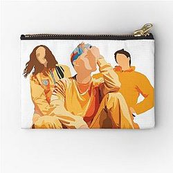 waterparks greatest hits  Zipper Pouch