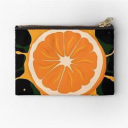 Waterparks Fandom inspired logo Zipper Pouch