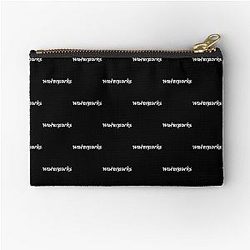 Waterparks Merch Waterparks Logo Zipper Pouch