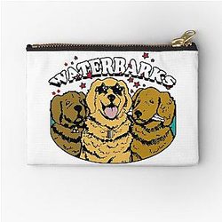 waterparks  Zipper Pouch
