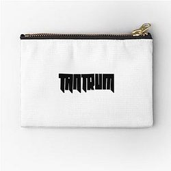 WATERPARKS TANRTRUM Zipper Pouch