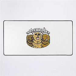 waterparks  Desk Mat