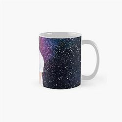 Waterparks Awsten Knight Galaxy Classic Mug