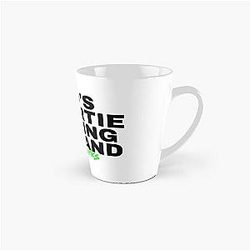 waterparks war crimes lyrics Tall Mug