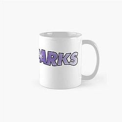 waterparks logo entertainment Classic Mug