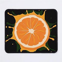 Waterparks Fandom inspired logo Mouse Pad