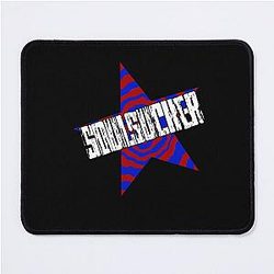SOULSUCKER WATERPARKS  Mouse Pad