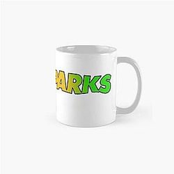 waterparks logo fandom  Classic Mug