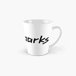 Waterparks Merch Waterparks Logo Tall Mug