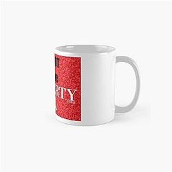 waterparks property tour  Classic Mug