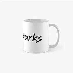 Waterparks Merch Waterparks Logo Classic Mug