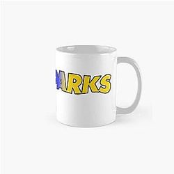 waterparks greatest hit logo  Classic Mug