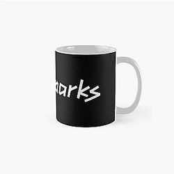 Waterparks Merch Waterparks Logo Classic Mug