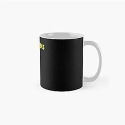 waterparks double Classic Mug