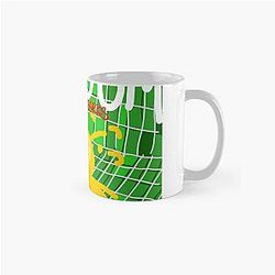 Waterparks fandom but ugly Classic Mug