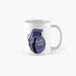 Waterparks Band Double Dare Album Classic Mug