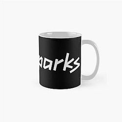 Waterparks Merch Waterparks Logo Classic Mug