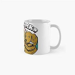 waterparks  Classic Mug