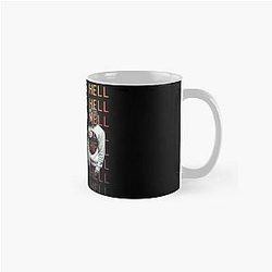 Lowkey As Hell Waterparks - Waterparks Design - Awsten Knight Classic Mug
