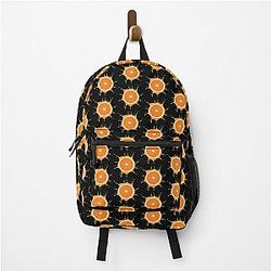 Waterparks Fandom inspired logo Backpack