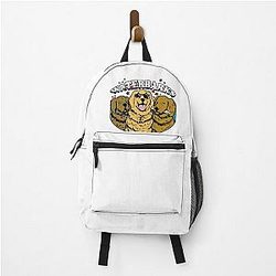 waterparks  Backpack