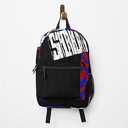 SOULSUCKER WATERPARKS  Backpack