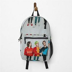 Waterparks Headline Tour Backpack