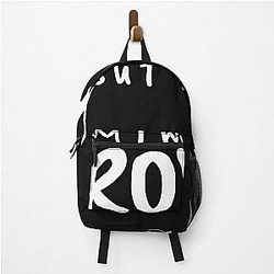 ROYAL - waterparks inspired Backpack