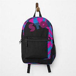 STARFCKER WATERPARKS BAND  Backpack