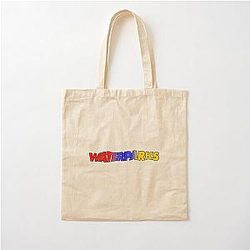 waterparks greatest hit logo  Cotton Tote Bag