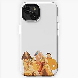 waterparks greatest hits  iPhone Tough Case