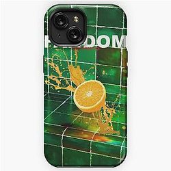 waterparks FANDOM album artwork iPhone Tough Case