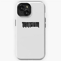 WATERPARKS TANRTRUM iPhone Tough Case